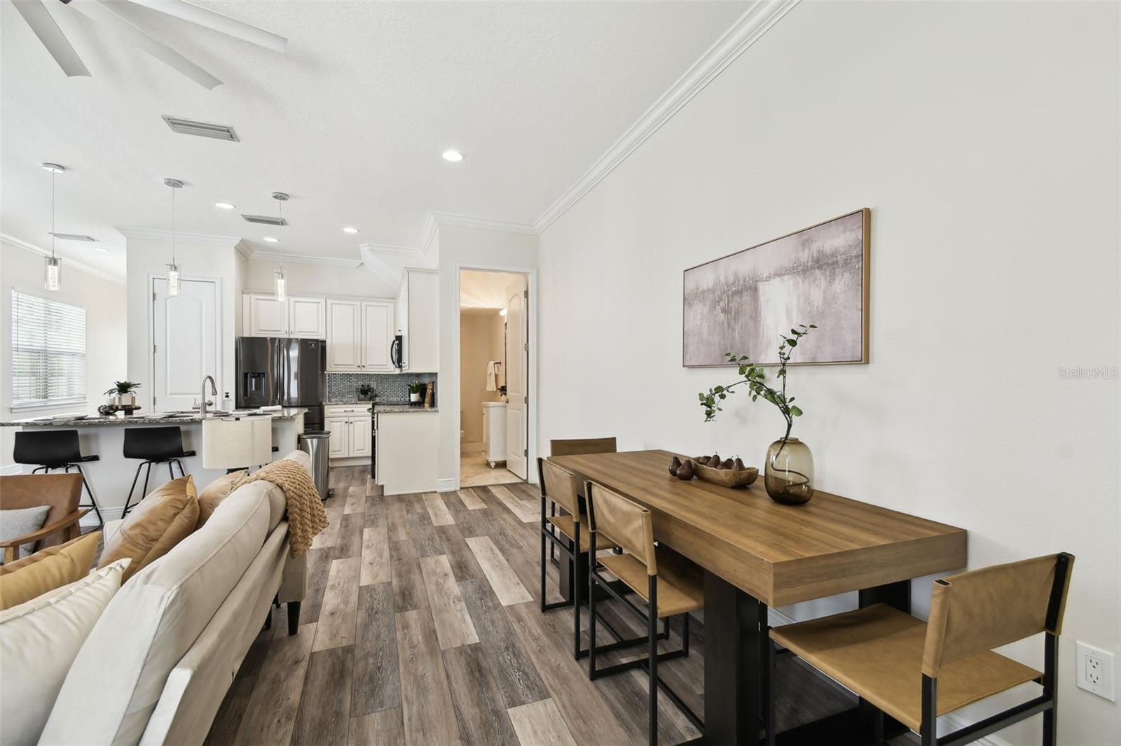 2405 W NORTH B ST #1