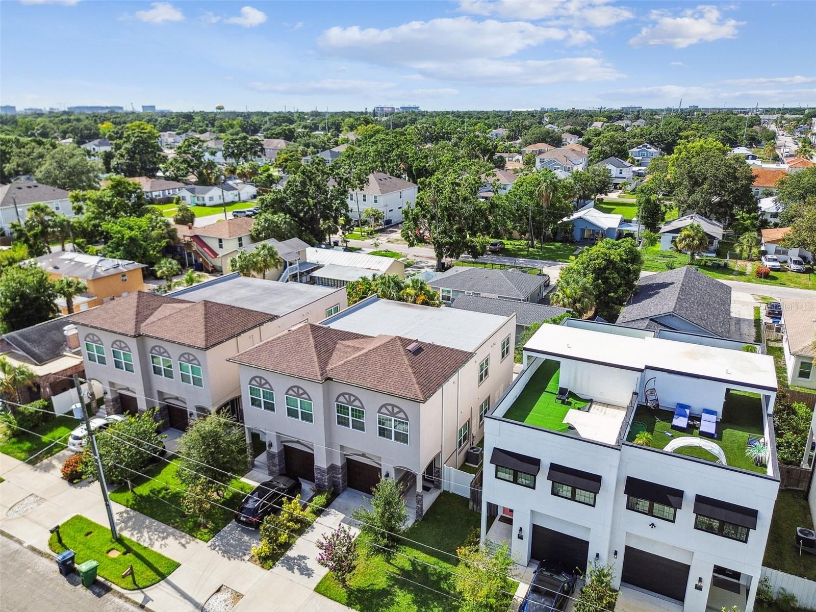 2405 W NORTH B ST #1