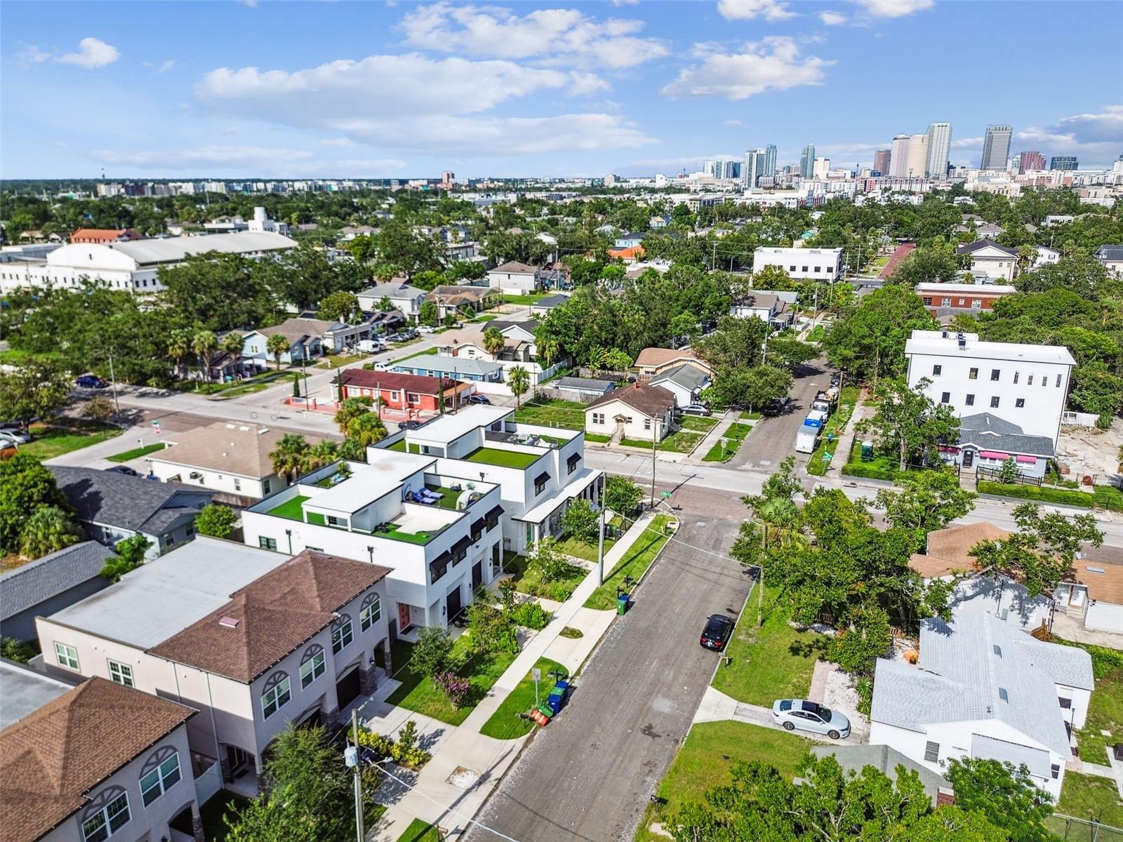 2405 W NORTH B ST #1