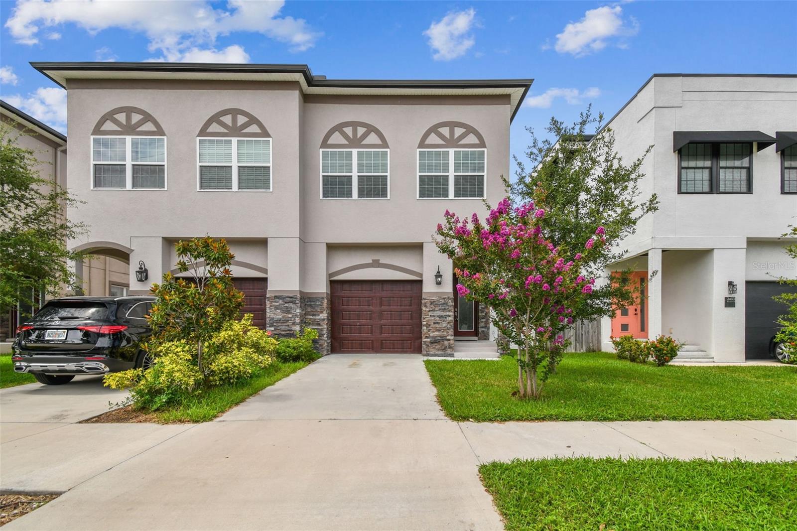 2405 W NORTH B ST #1