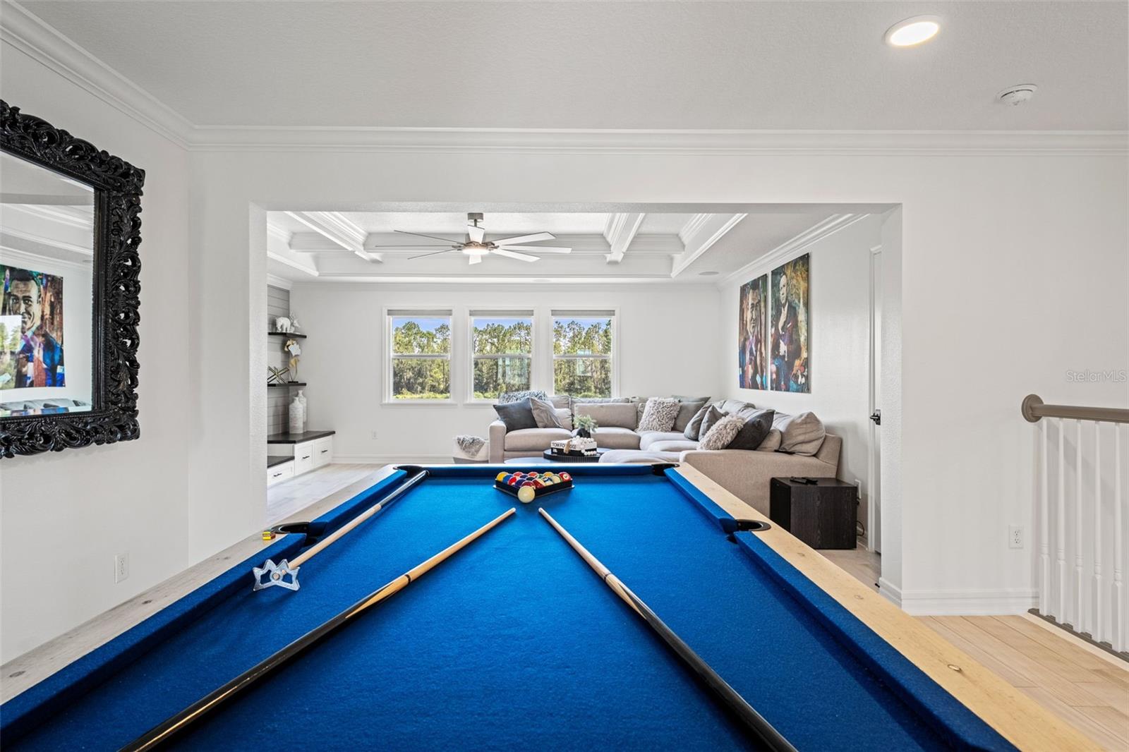 7819 NOTCHED PINE BND