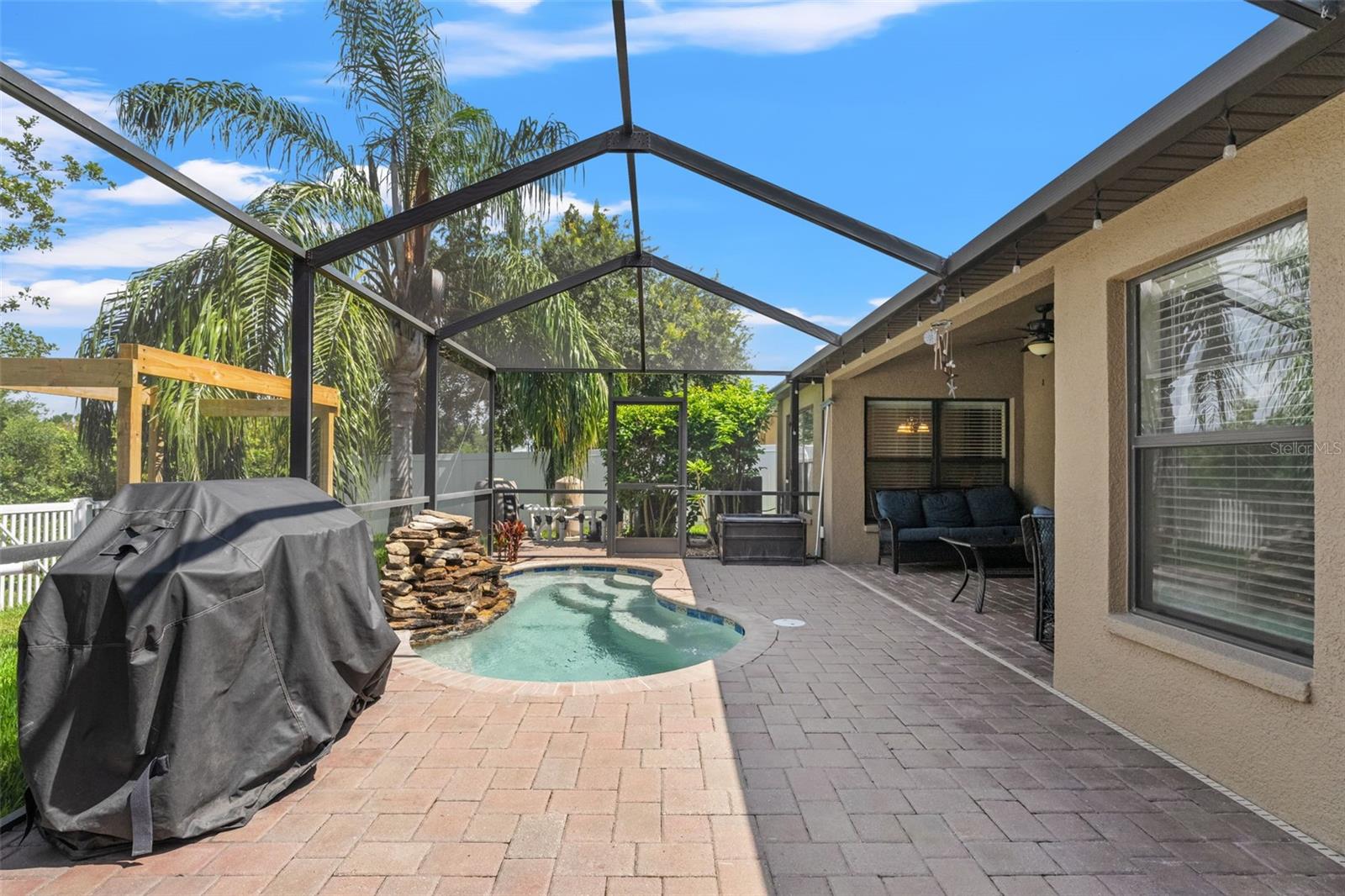 6631 BOULDER RUN LOOP