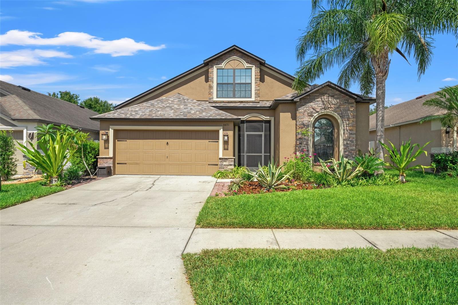 6631 BOULDER RUN LOOP