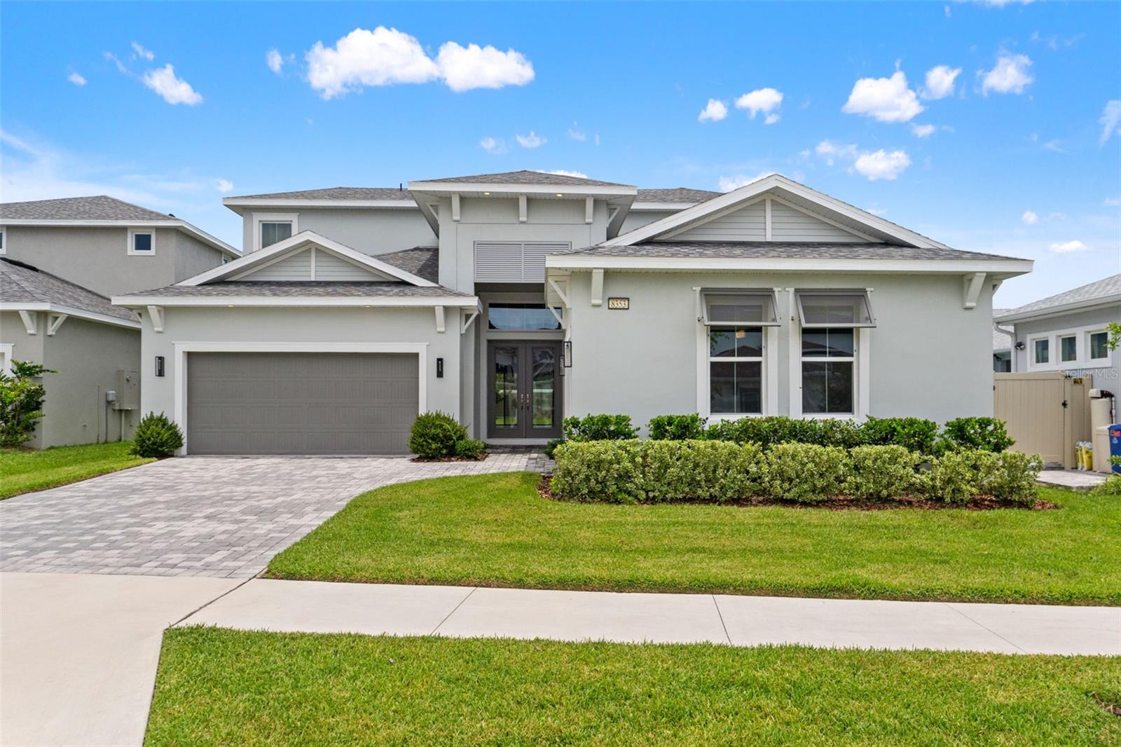 8353 IVY STARK BLVD