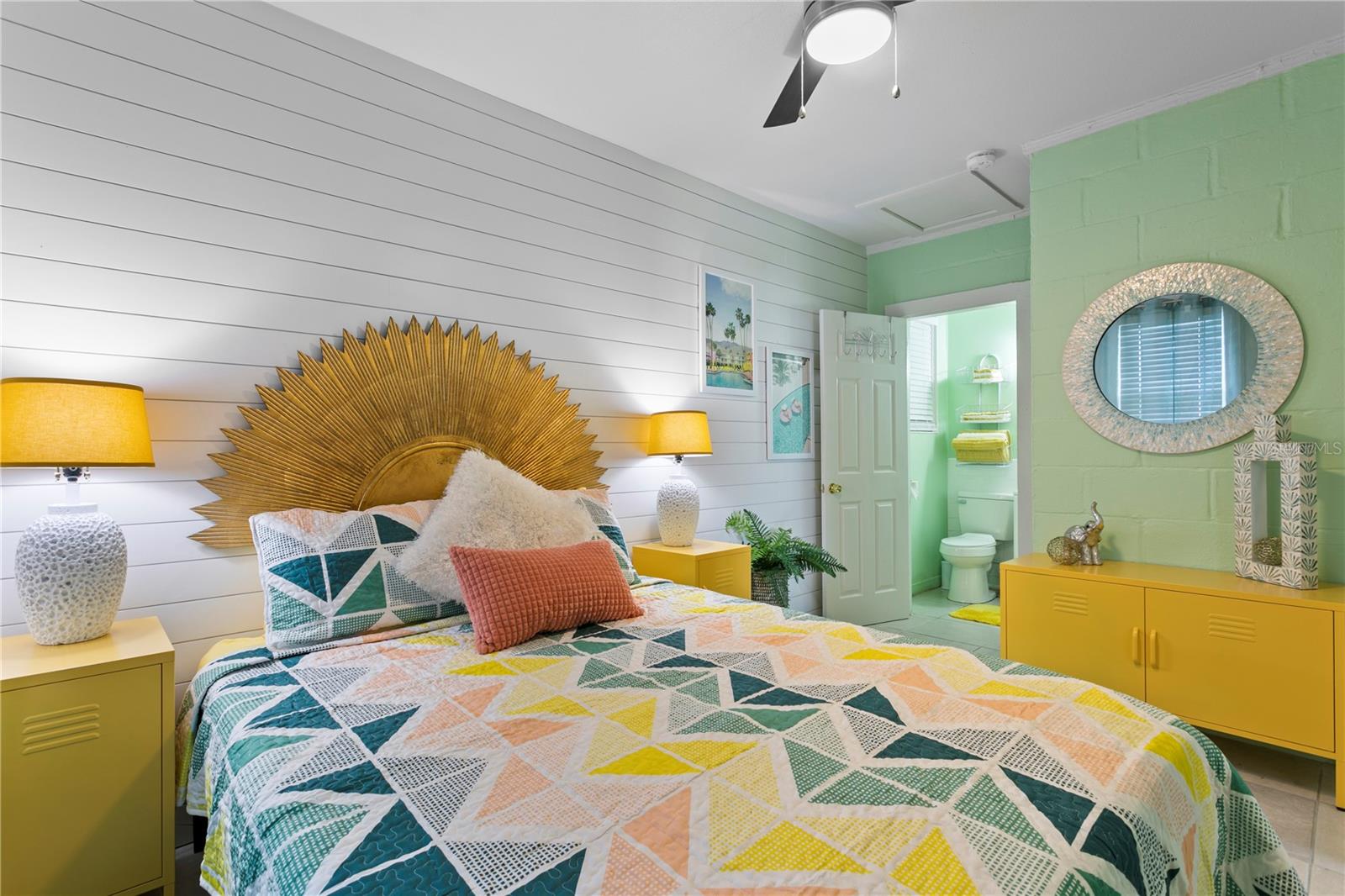 1301 S BERMUDA BLVD #A