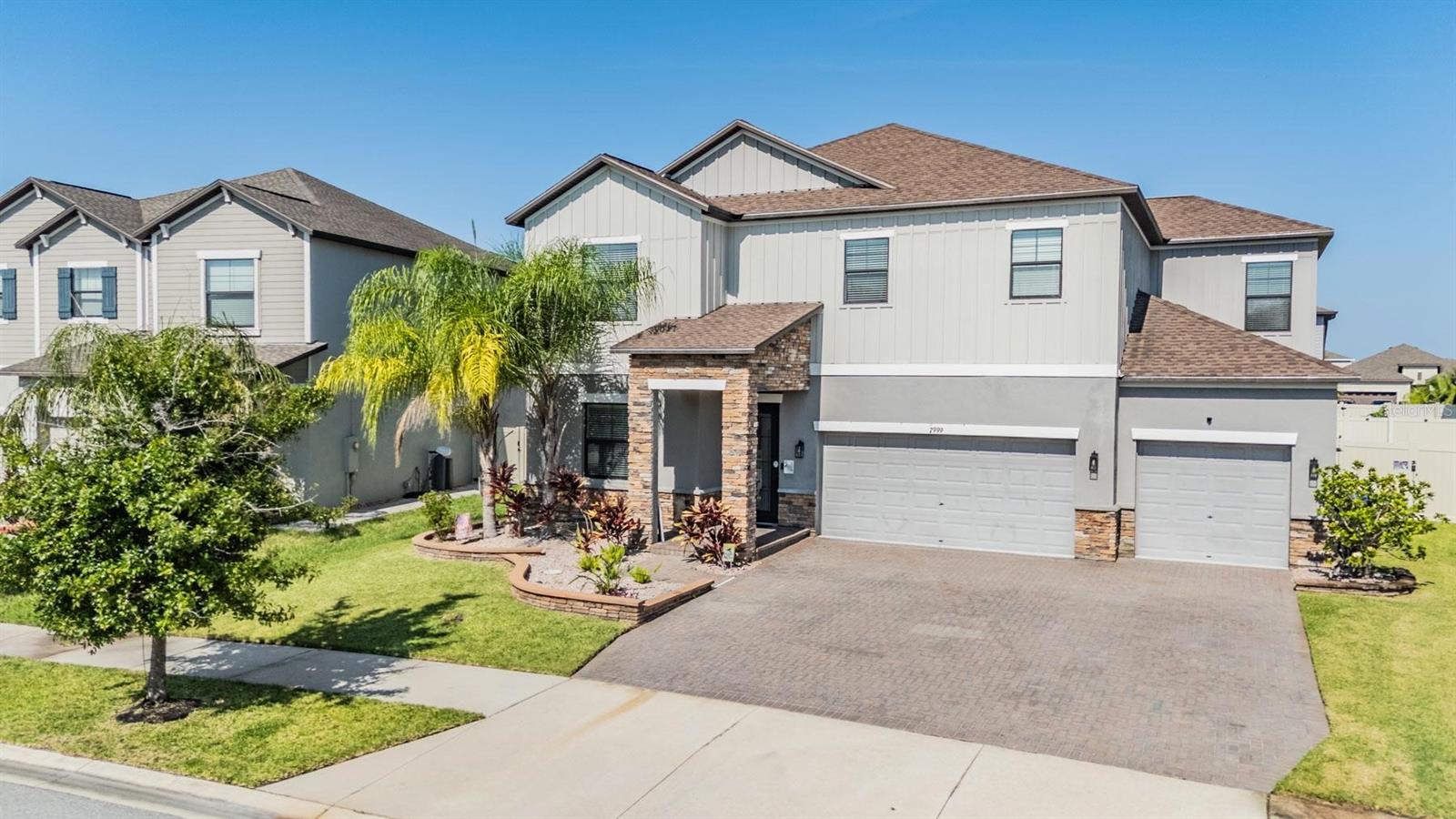 7999 LAGO MIST WAY