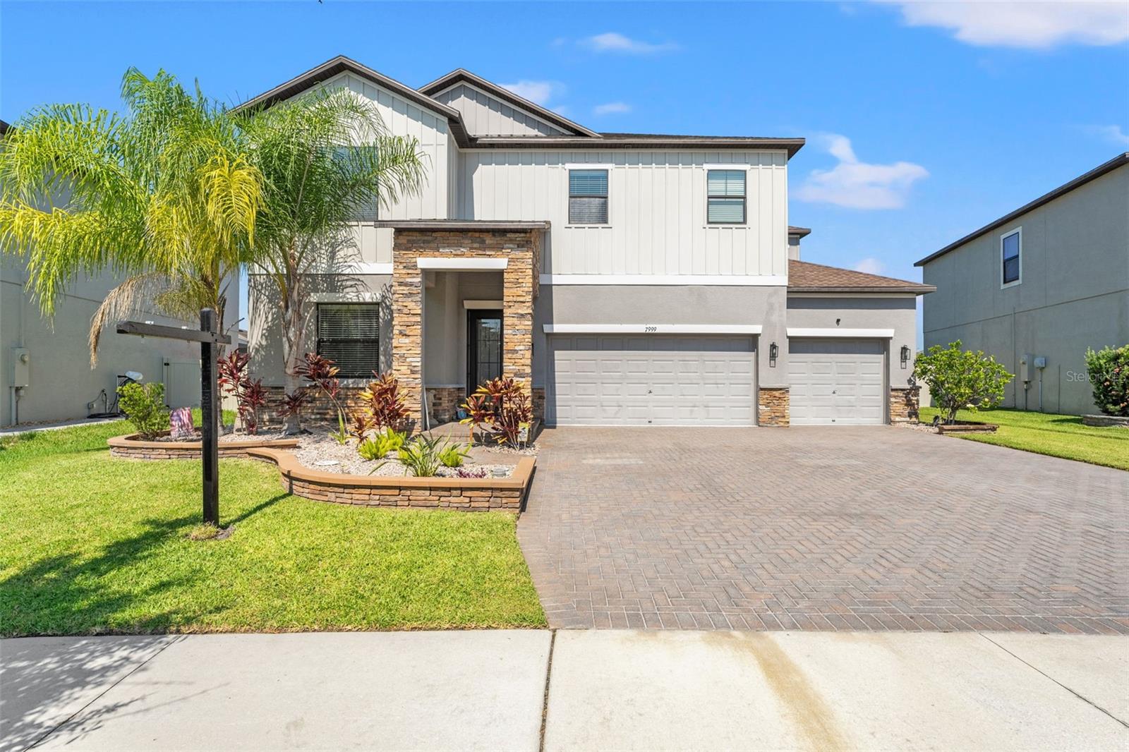 7999 LAGO MIST WAY