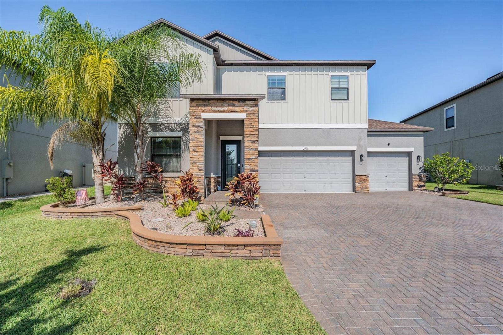 7999 LAGO MIST WAY