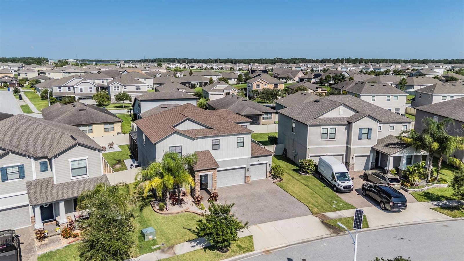 7999 LAGO MIST WAY