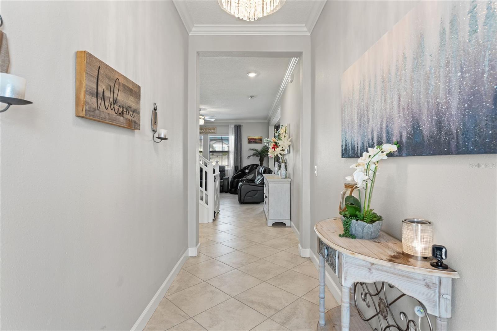 7999 LAGO MIST WAY