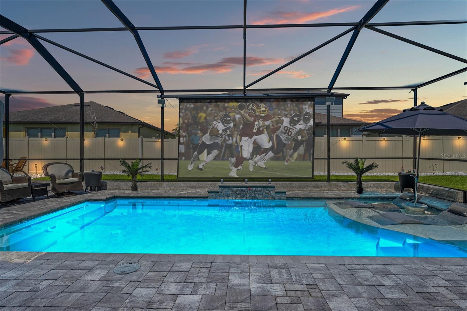 7999 LAGO MIST WAY