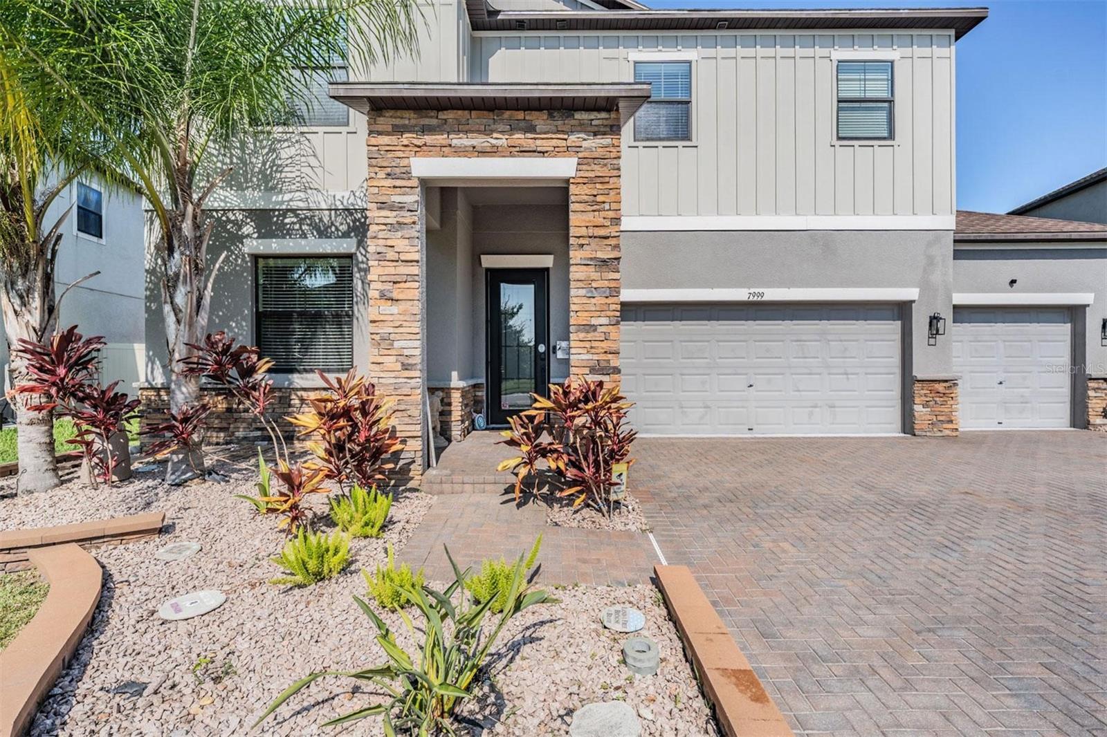 7999 LAGO MIST WAY