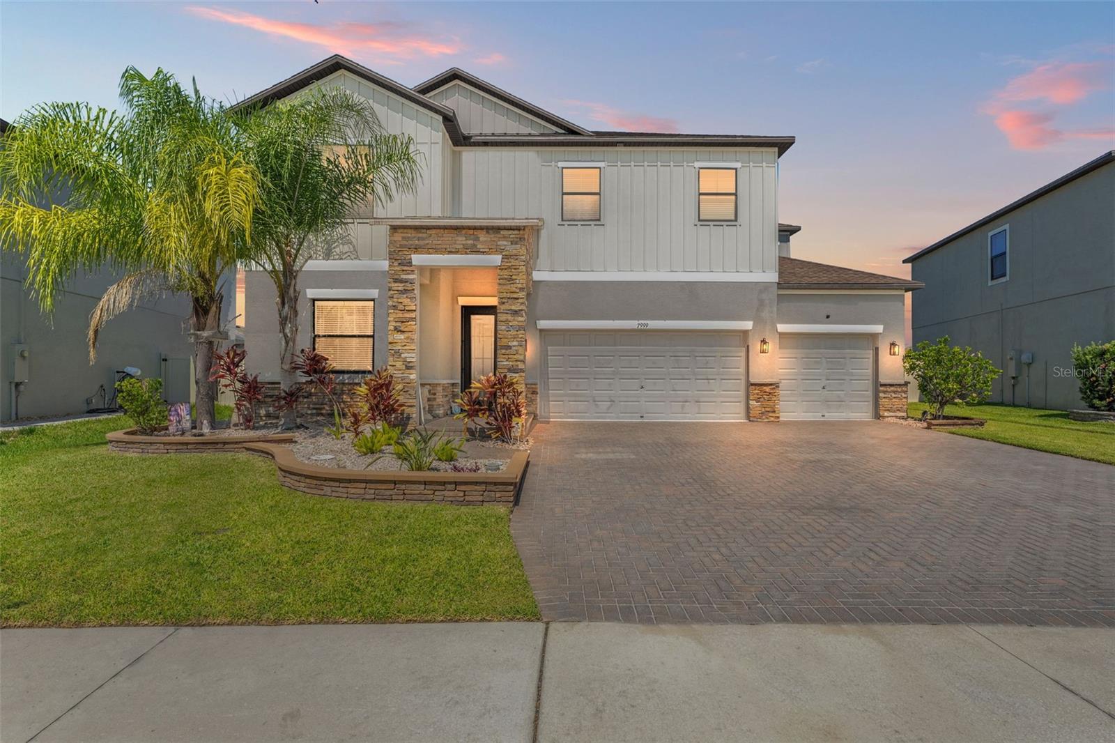 7999 LAGO MIST WAY