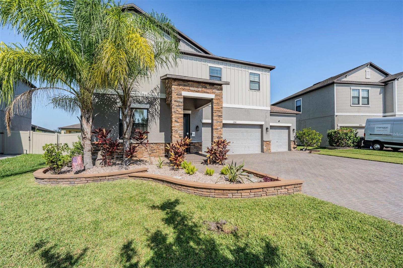 7999 LAGO MIST WAY