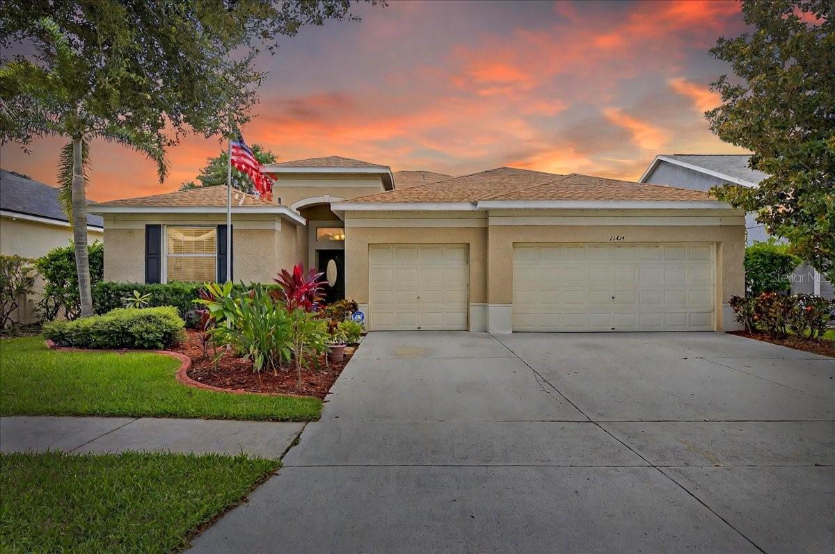 11414 BRIDGE PINE DR