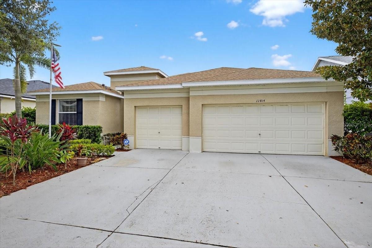 11414 BRIDGE PINE DR