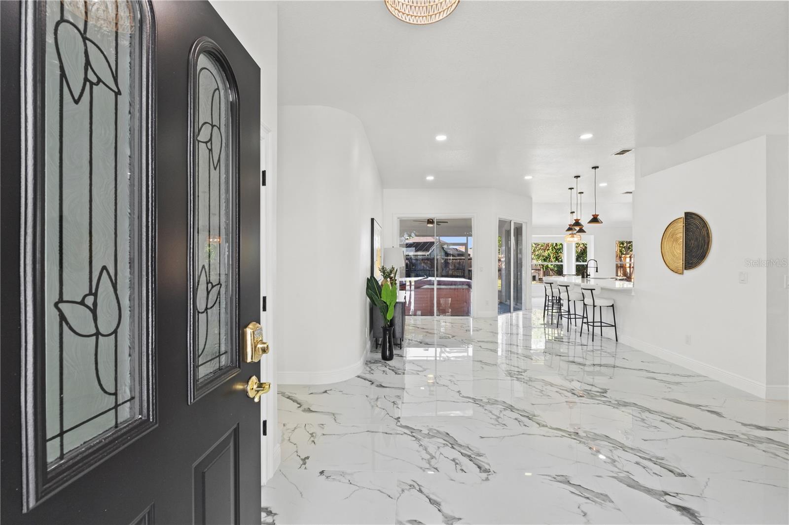 1608 LEDGESTONE DR