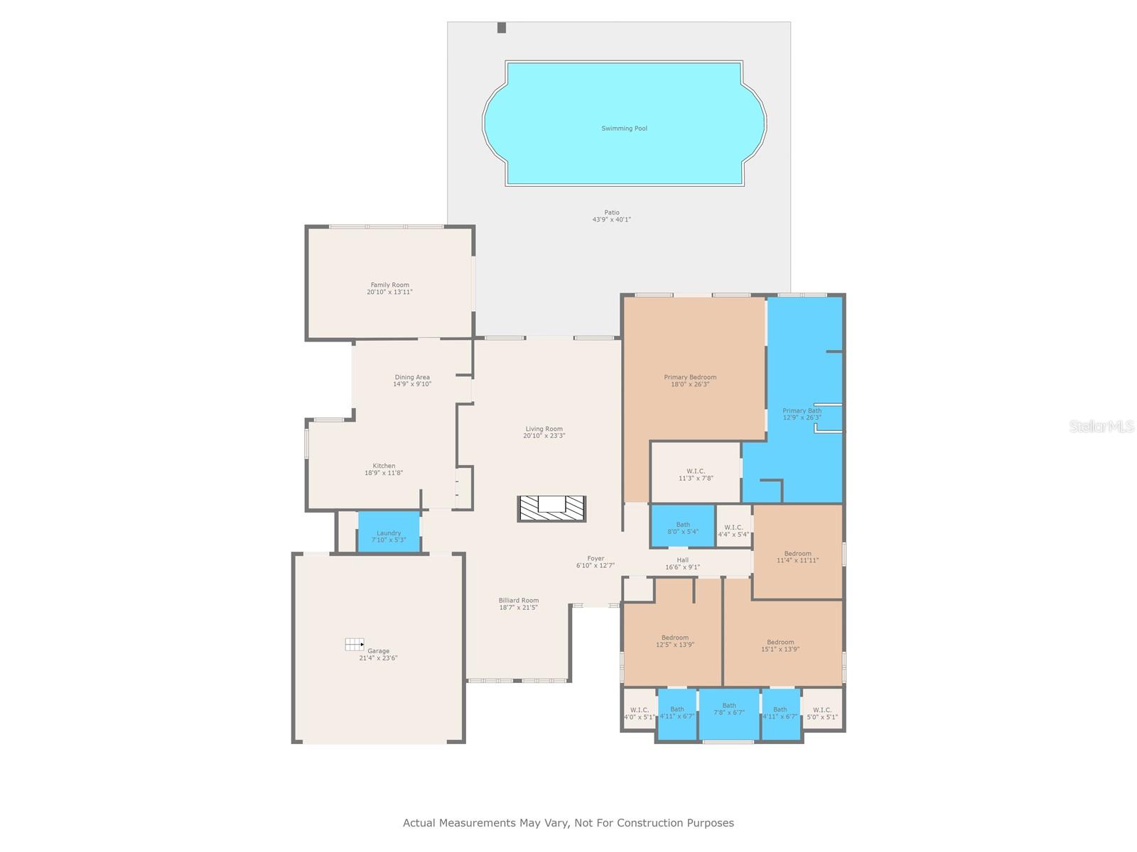 14506 ANCHORET RD