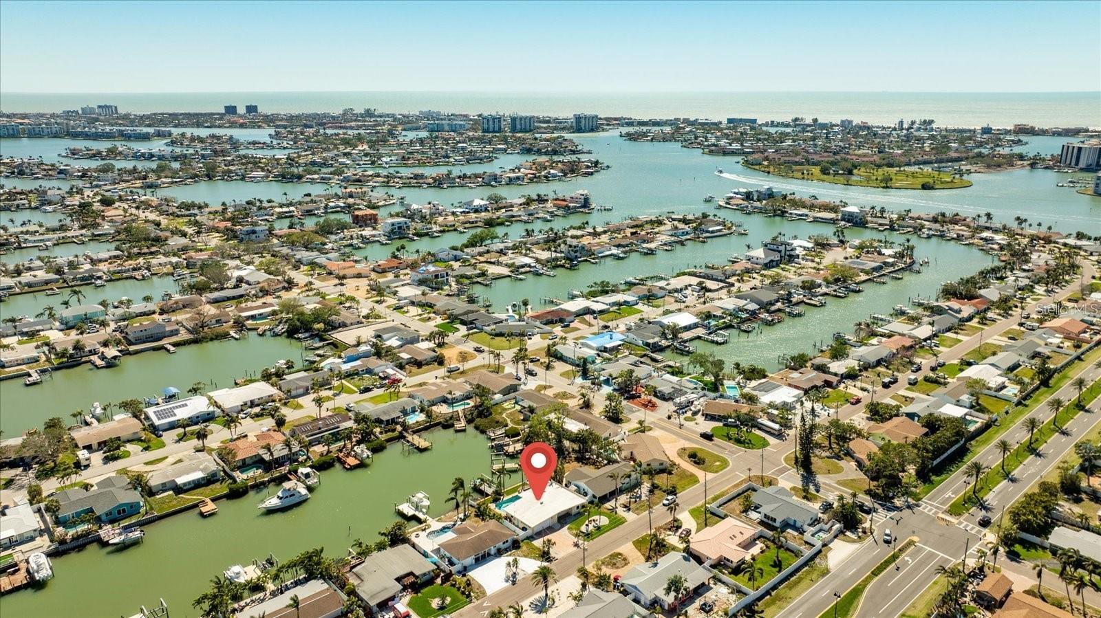 7870 CAUSEWAY BLVD S