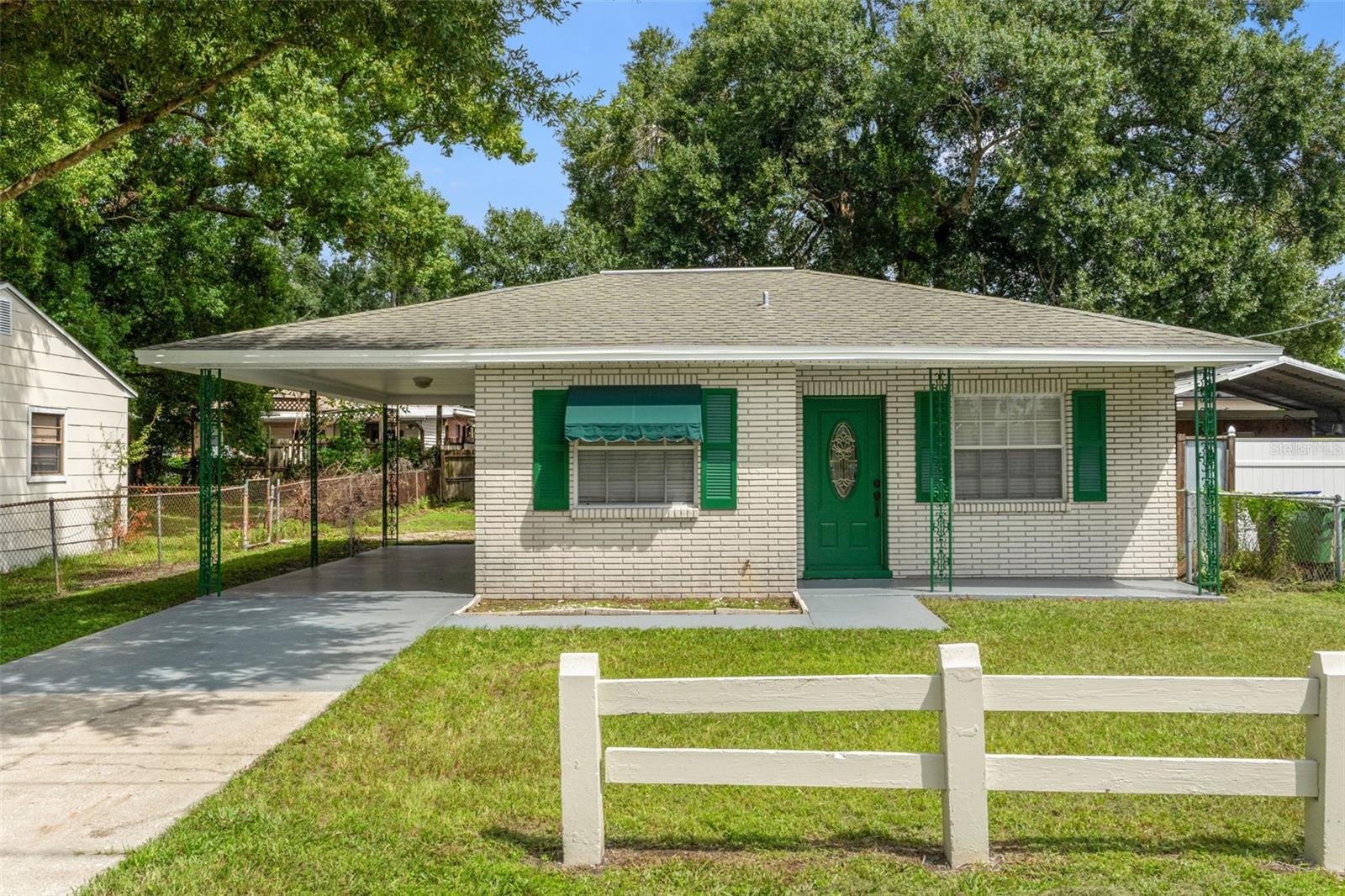 3015 W KATHLEEN ST