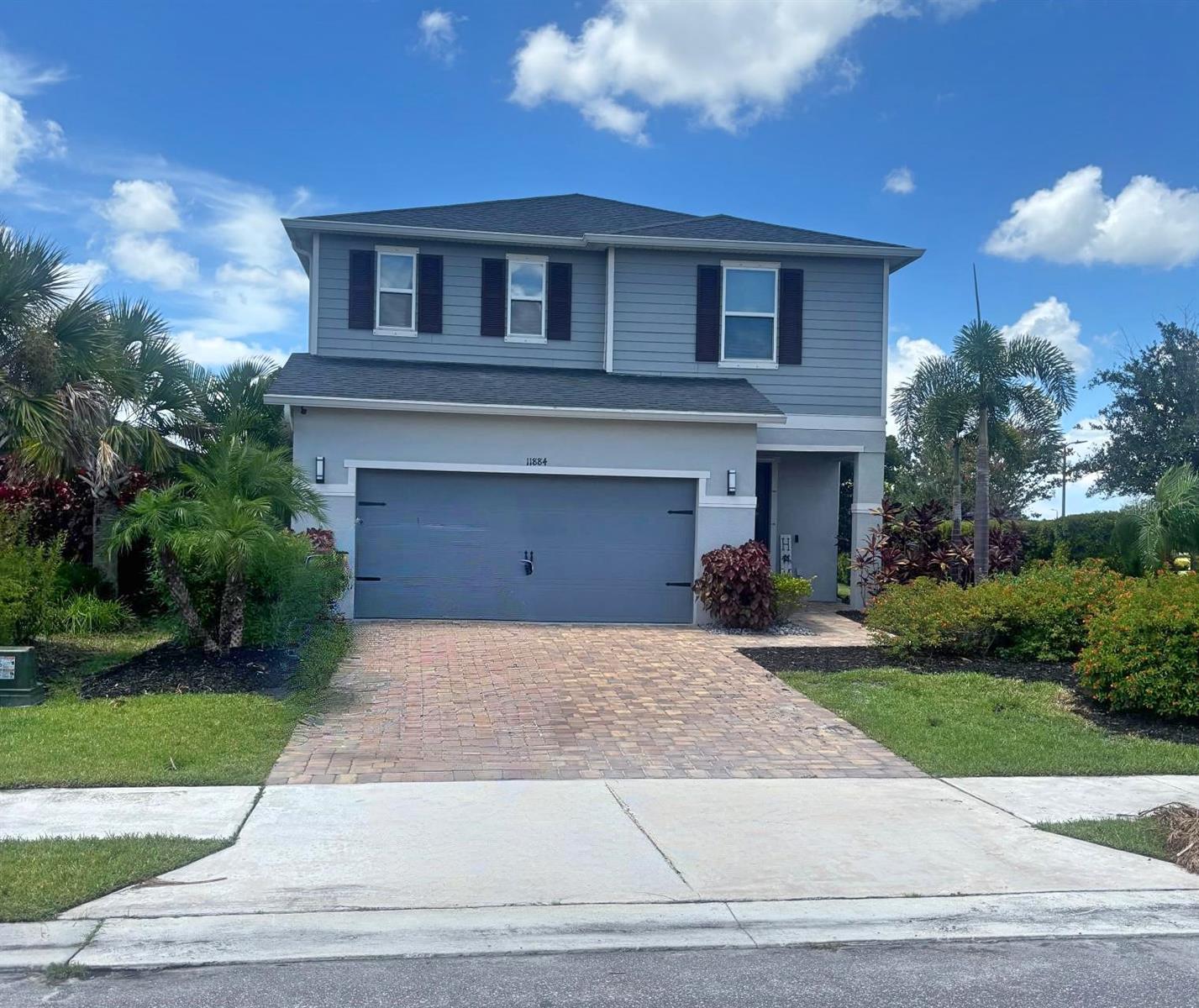 11884 LITTLE RIVER WAY