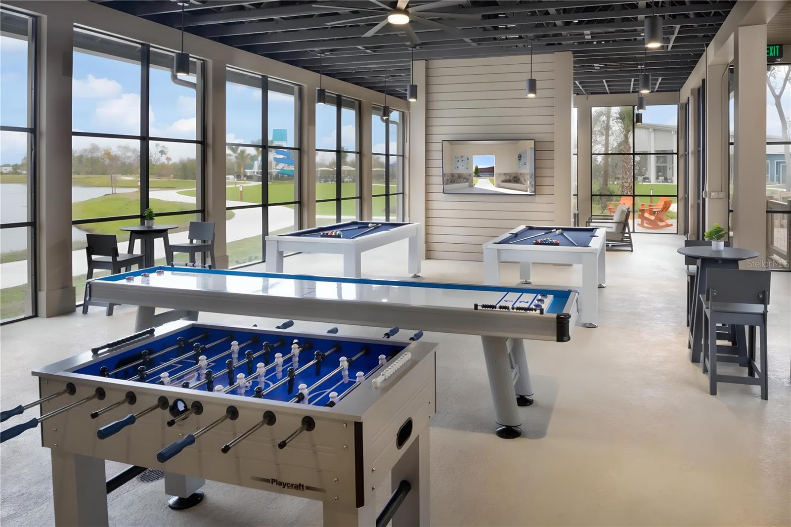 11884 LITTLE RIVER WAY