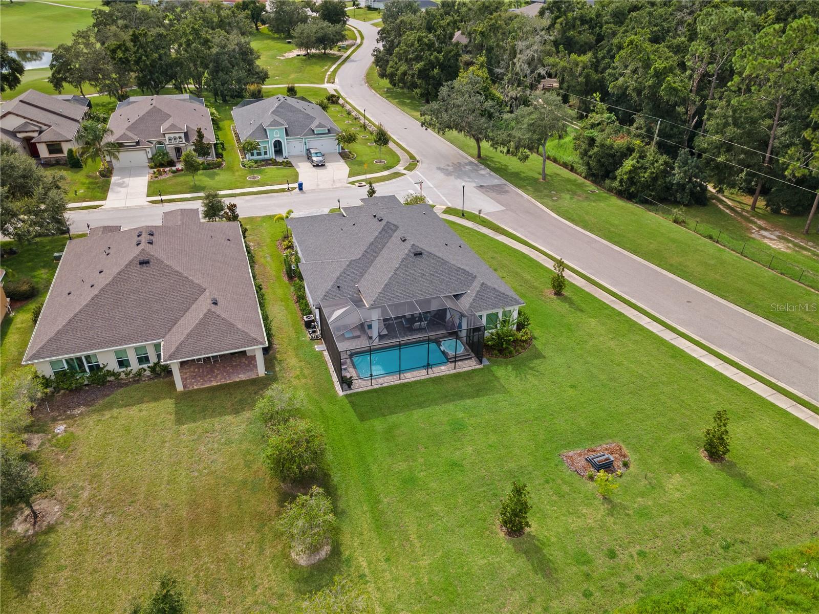 13444 TRAILING MOSS DR
