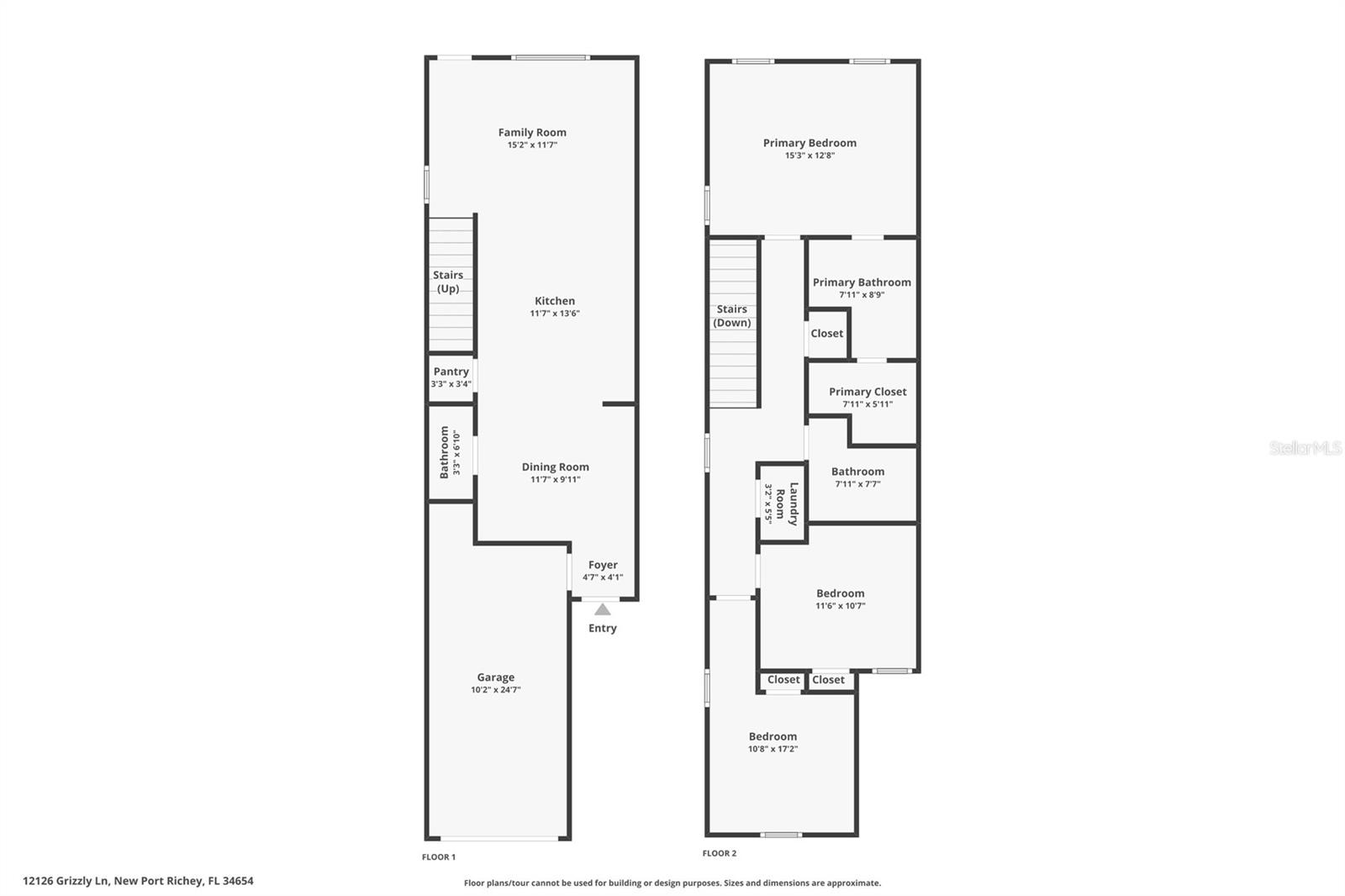 12136 GRIZZLY LN