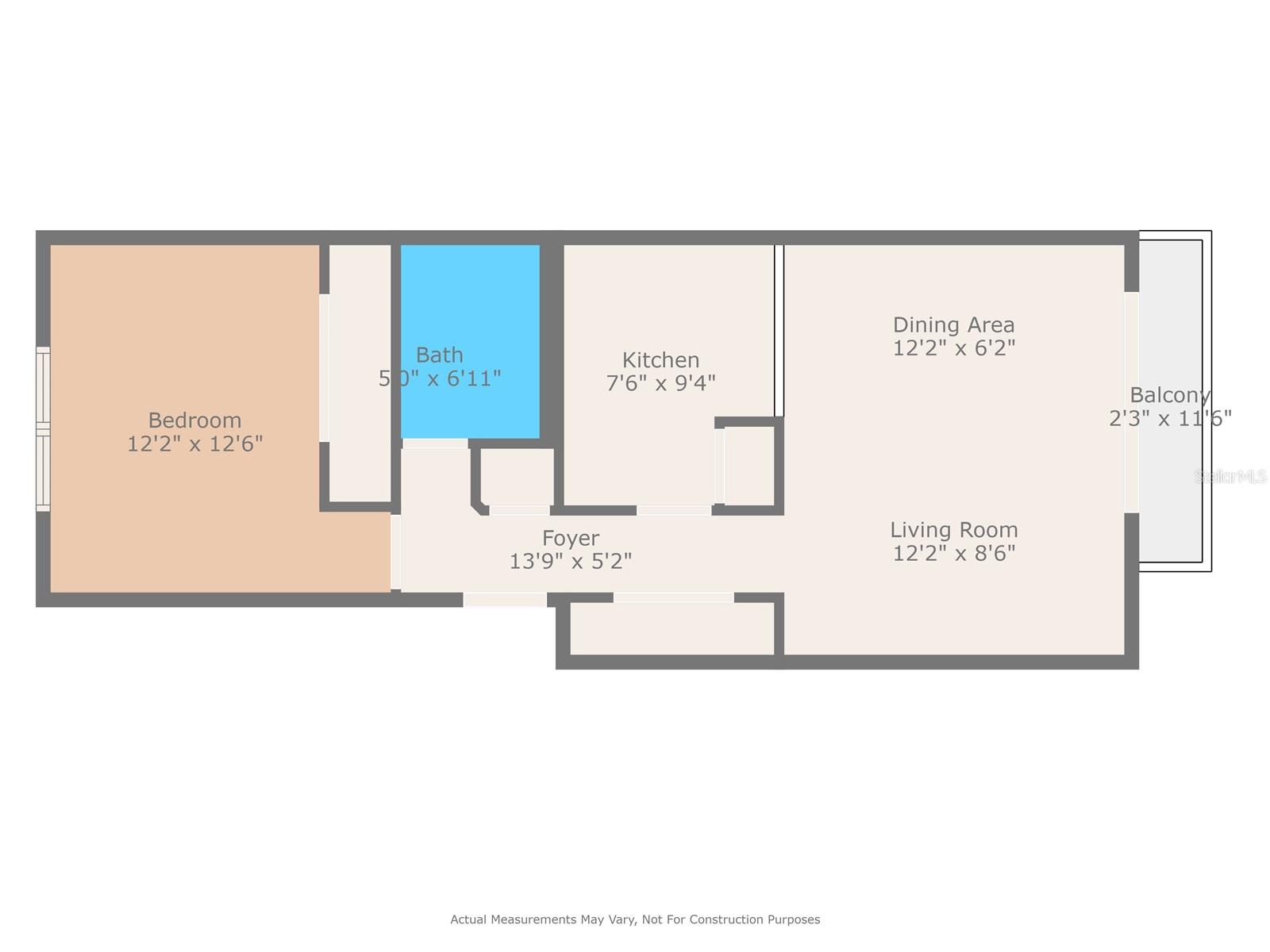 5820 N CHURCH AVE #326