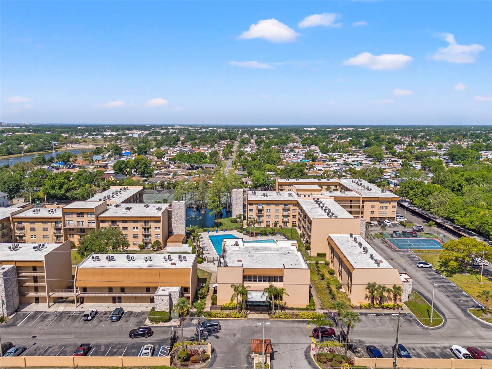 5820 N CHURCH AVE #326