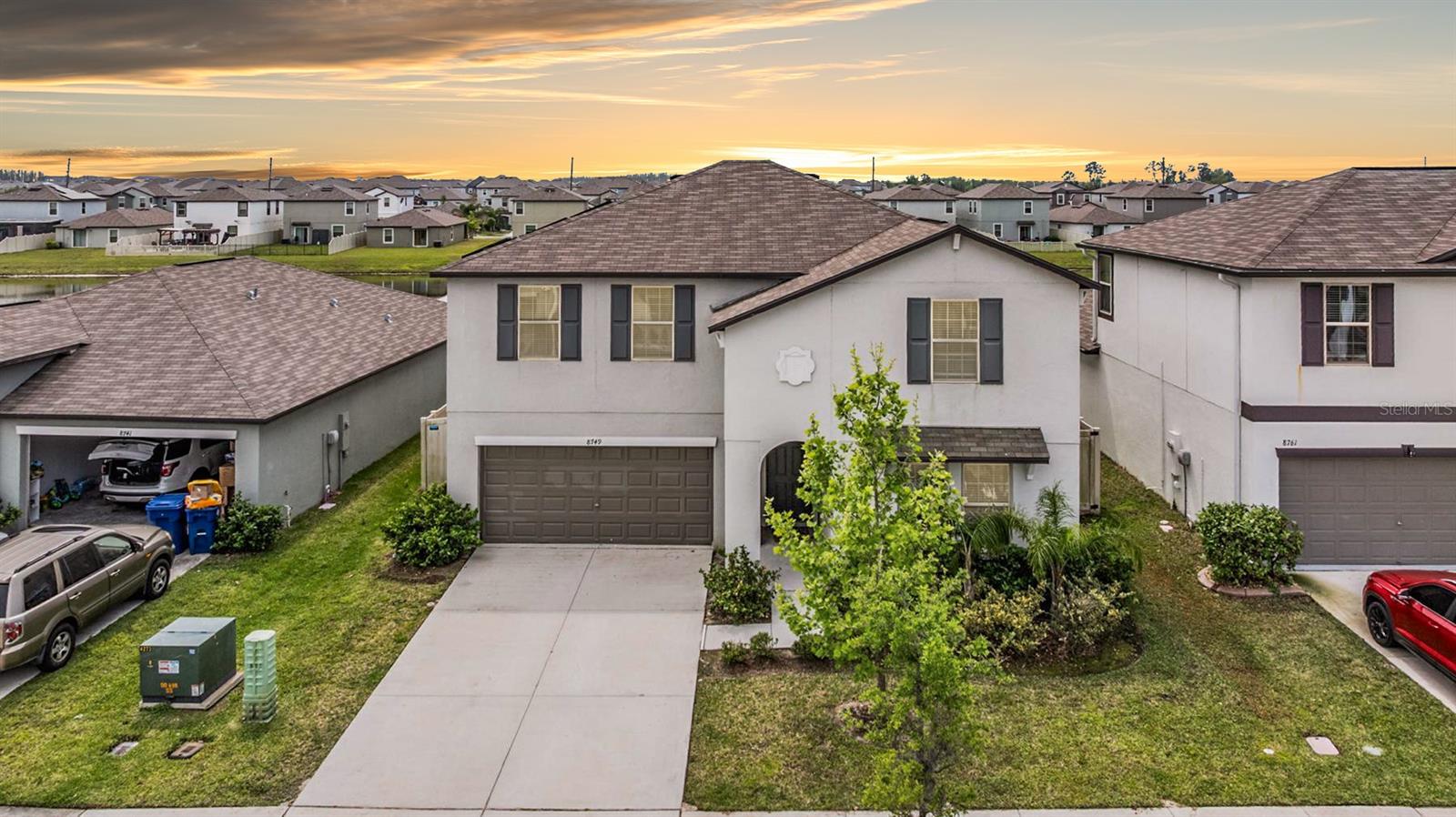 8749 PARSONS HILL BLVD