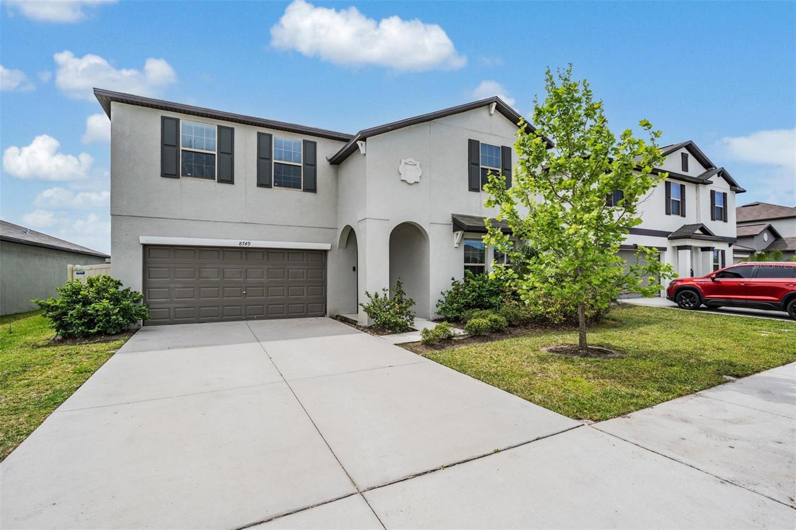 8749 PARSONS HILL BLVD