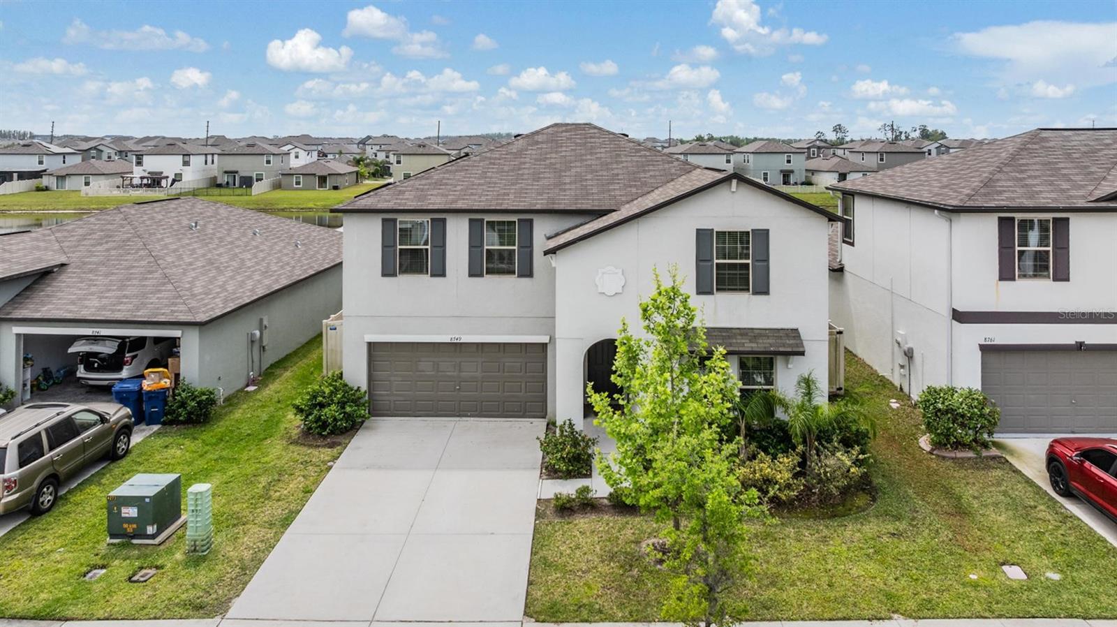 8749 PARSONS HILL BLVD