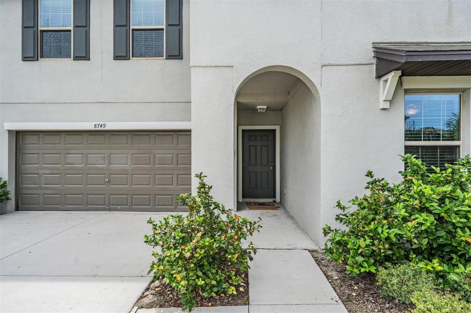 8749 PARSONS HILL BLVD