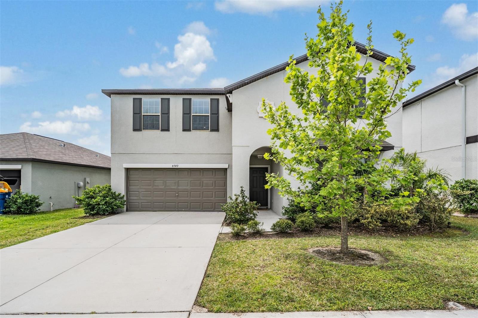 8749 PARSONS HILL BLVD