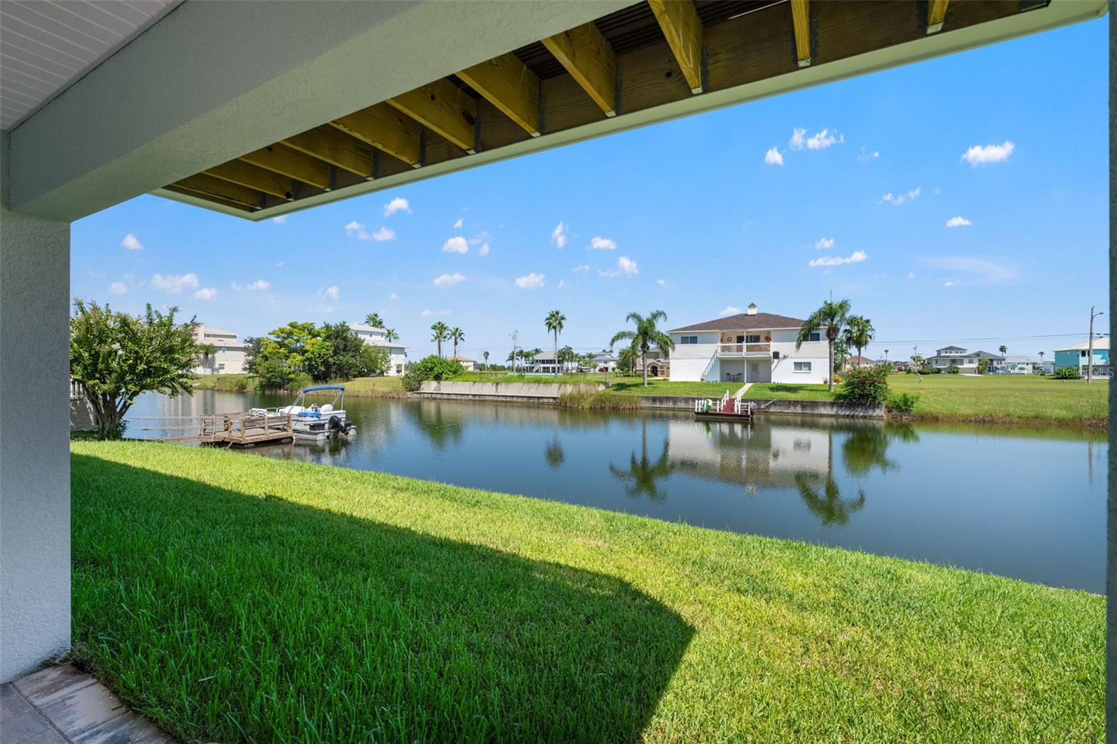 3447 PALOMETA DR