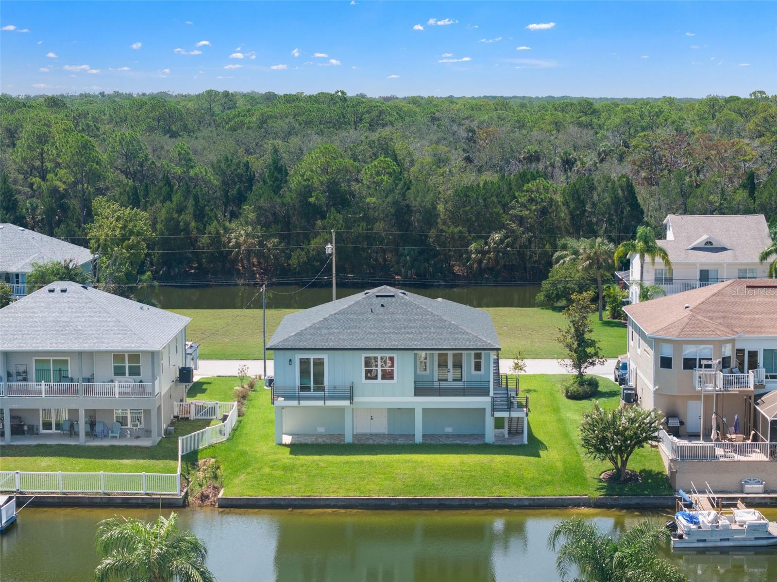 3447 PALOMETA DR