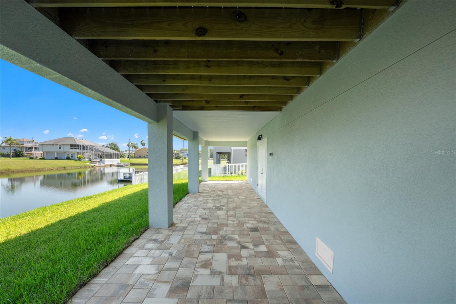 3447 PALOMETA DR