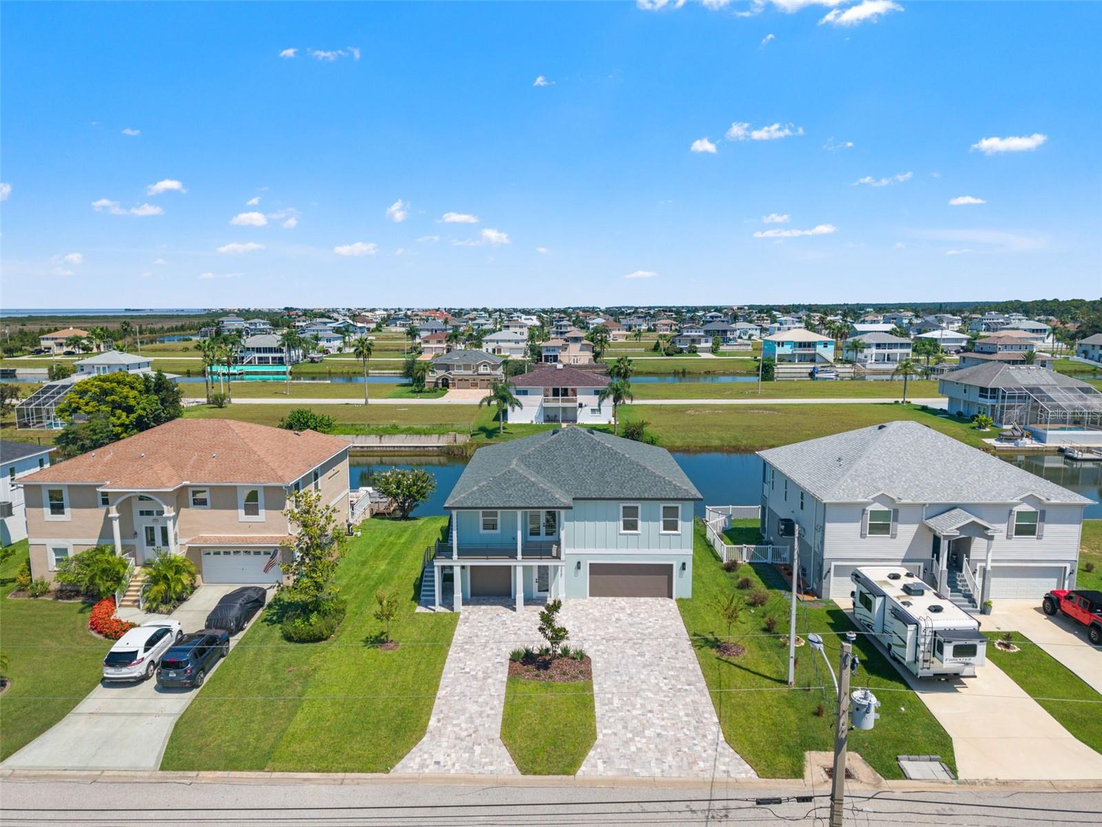 3447 PALOMETA DR