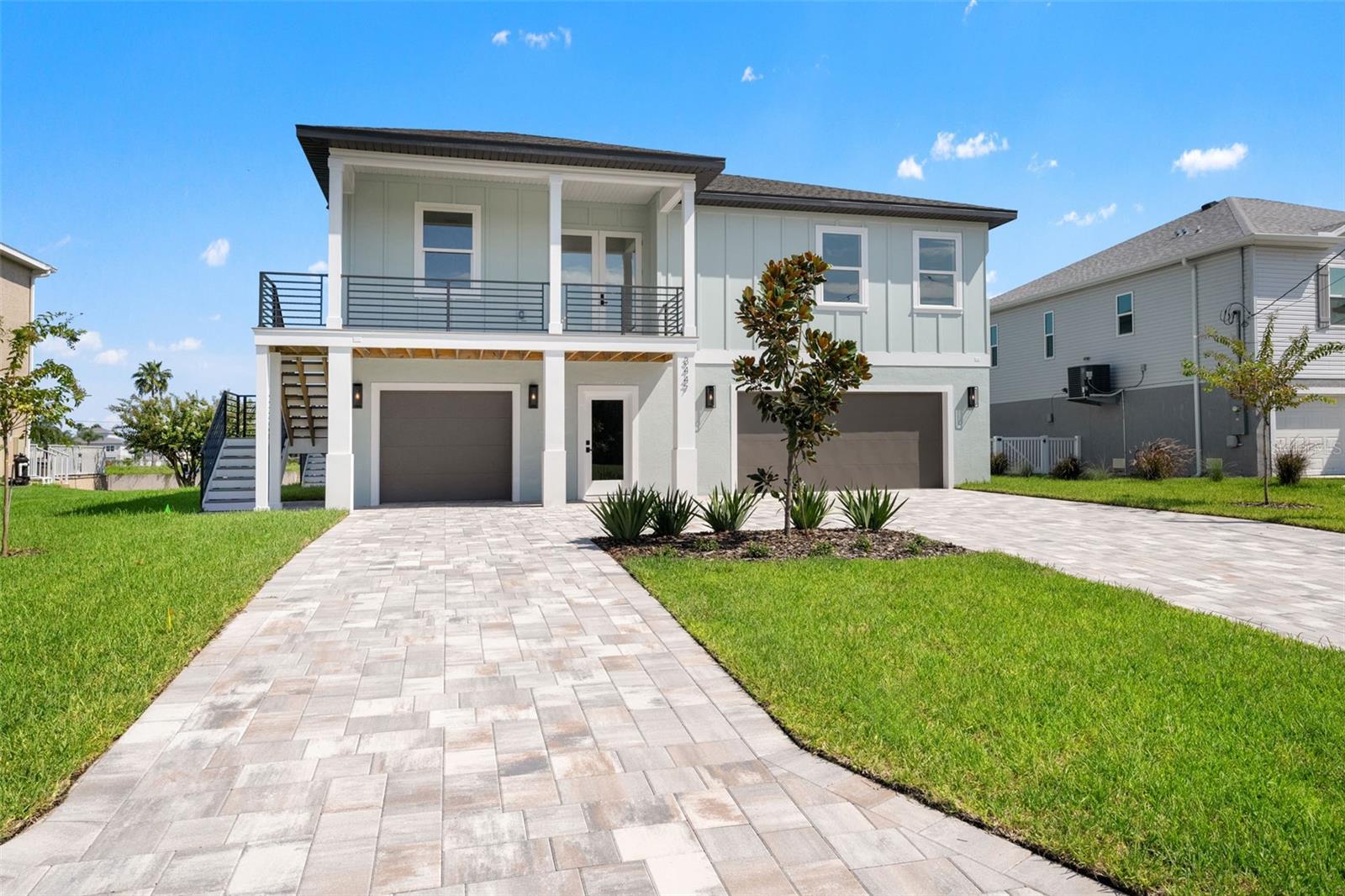 3447 PALOMETA DR