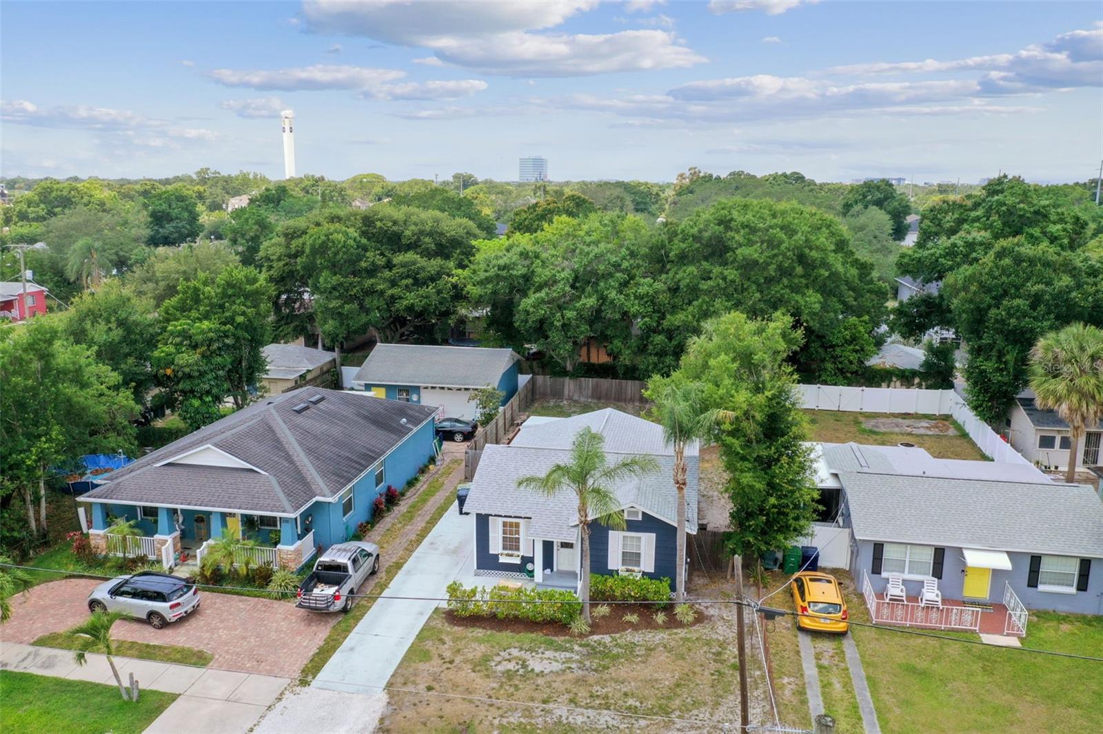 308 N GOMEZ AVE