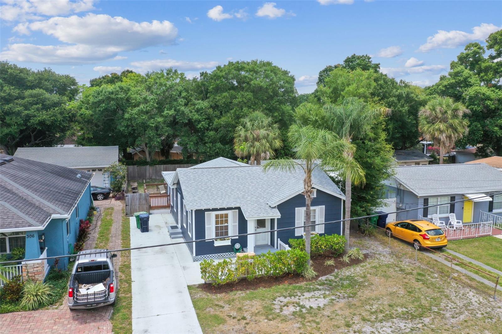 308 N GOMEZ AVE