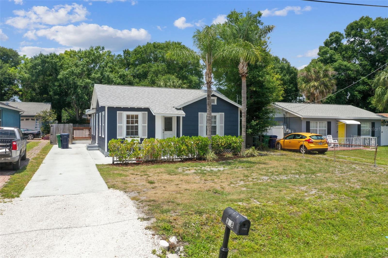 308 N GOMEZ AVE