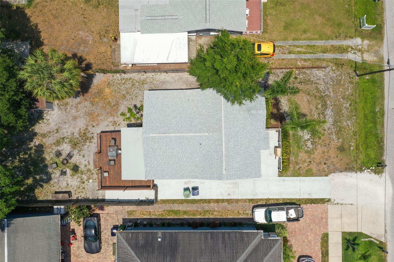 308 N GOMEZ AVE