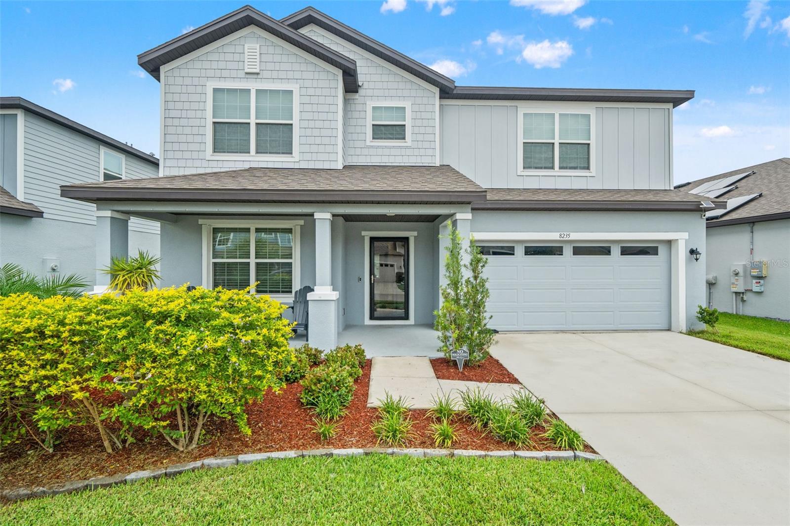 8235 ABBY BROOKS CIR