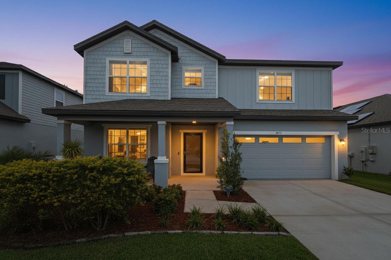 8235 ABBY BROOKS CIR