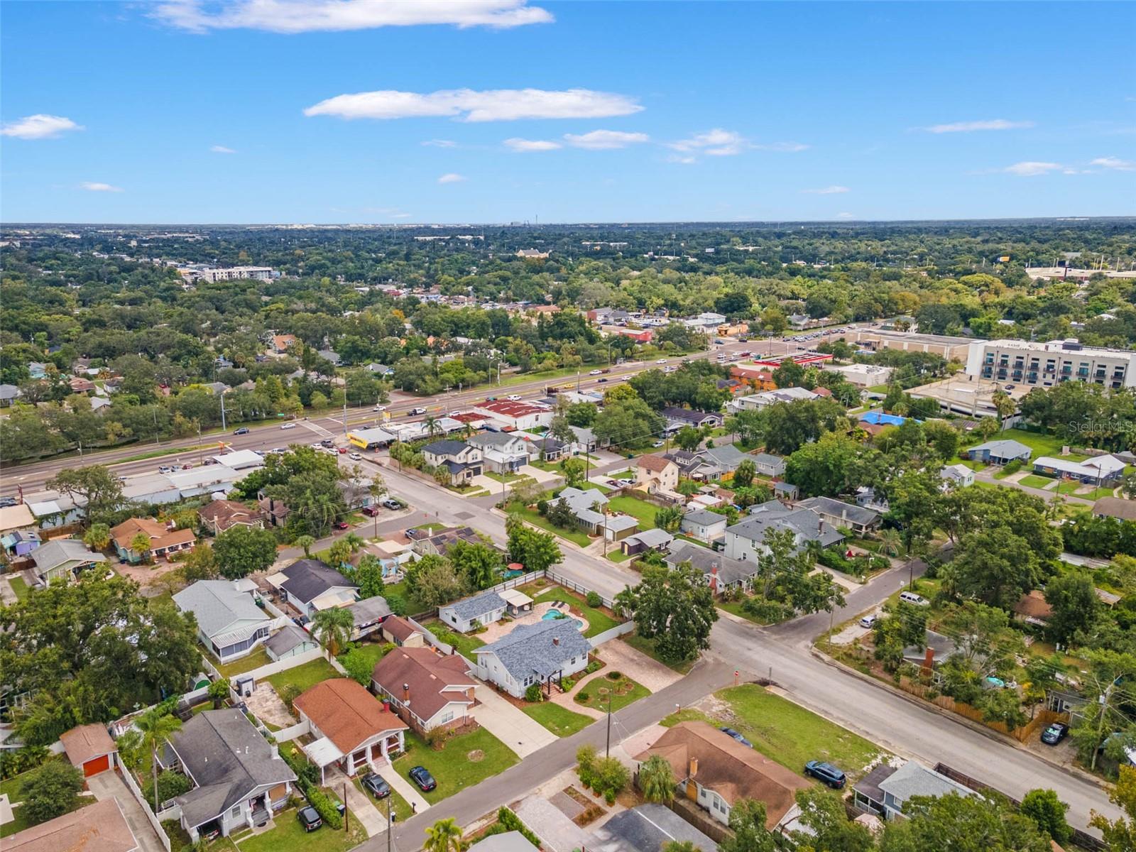 303 W FRIERSON AVE