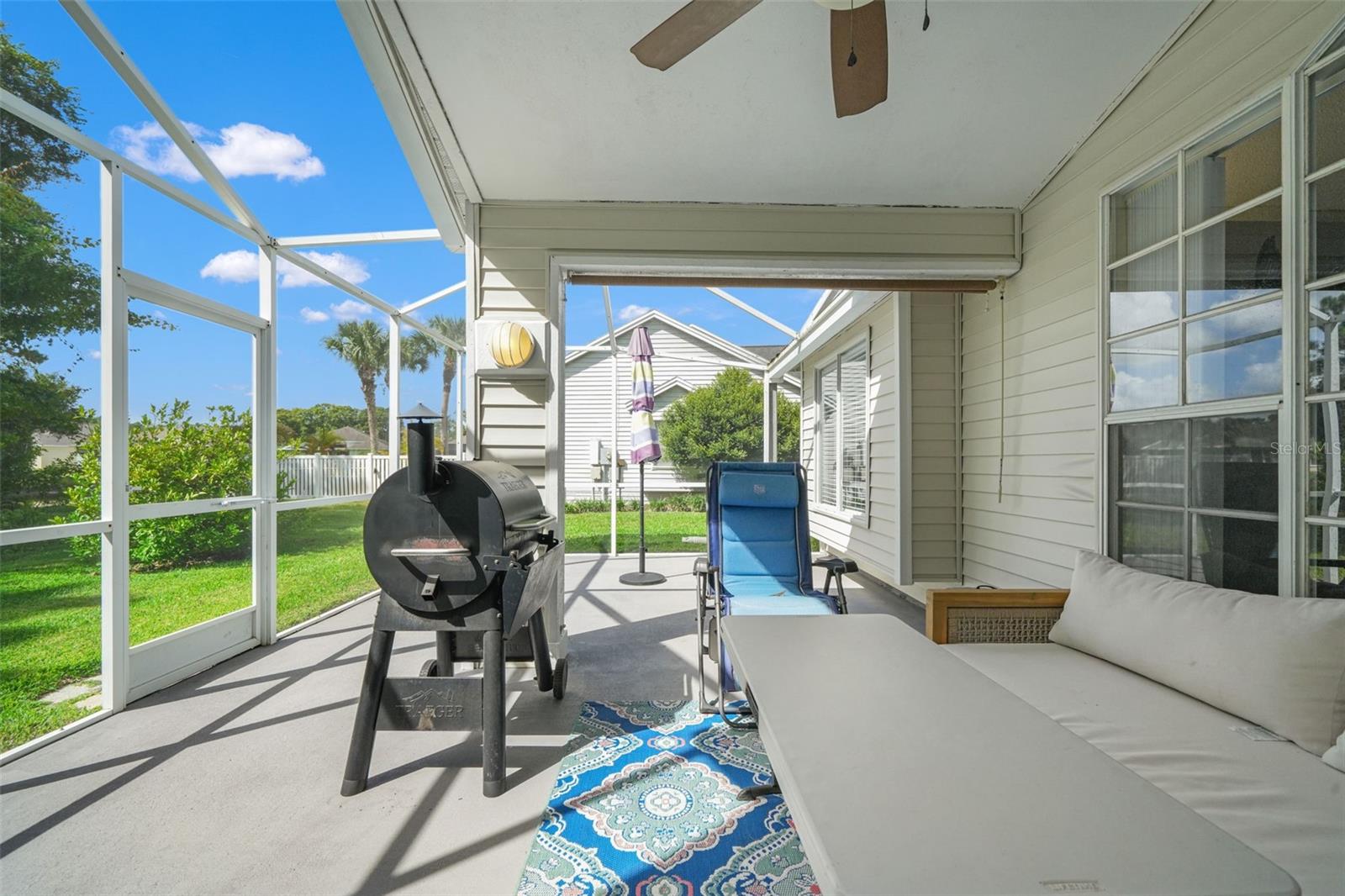 7810 GRIMSBY LN