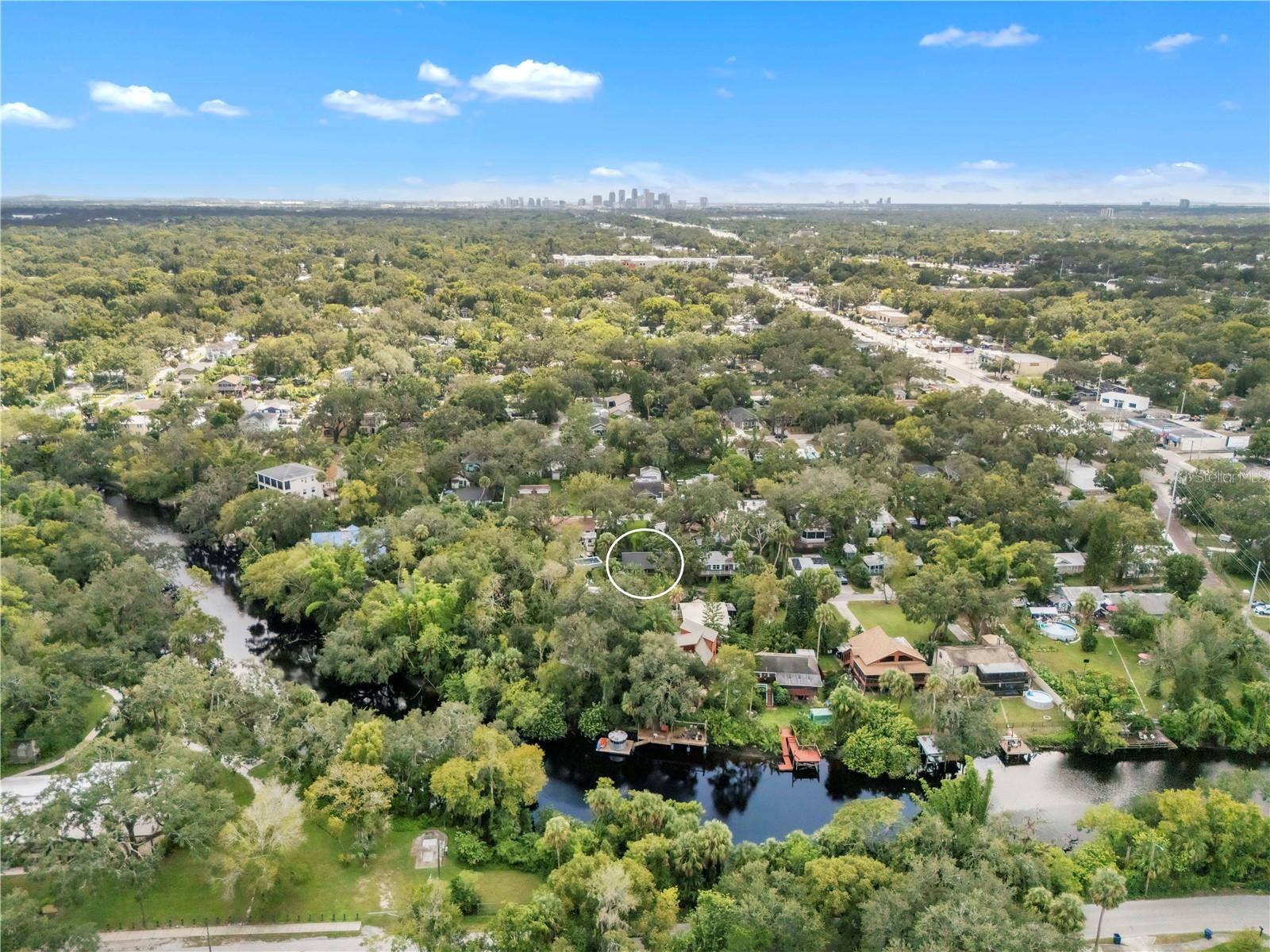 43 HAMILTON HEATH DR