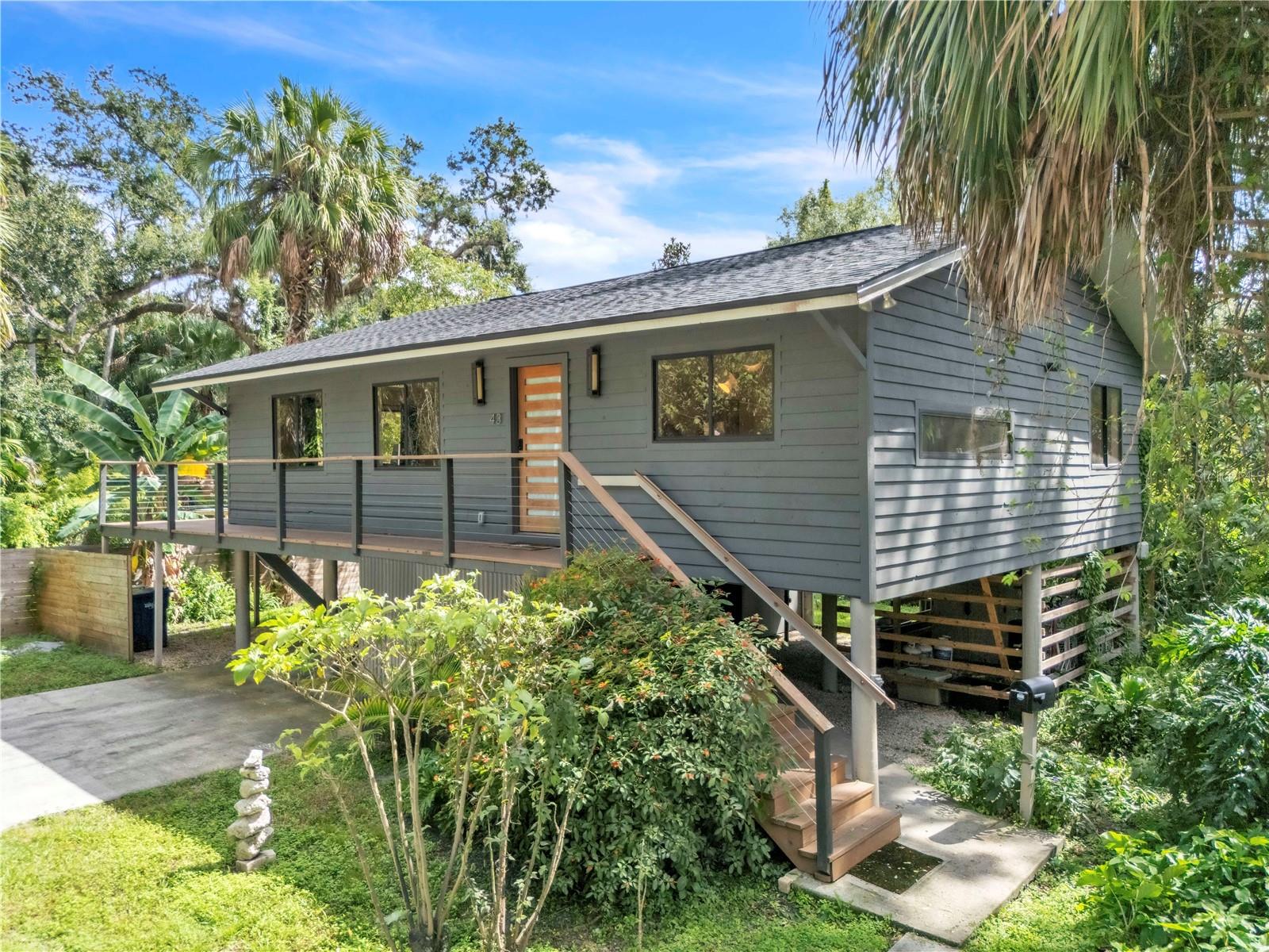 43 HAMILTON HEATH DR